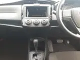 2025 Toyota Corolla Axio EX White Sedan for sale, Japanese used car export - photo 11 of 12 | GULJI TRADERS