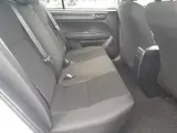 2025 Toyota Corolla Axio EX White Sedan for sale, Japanese used car export - photo 12 of 12 | GULJI TRADERS