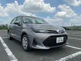 2025 Toyota Corolla Axio EX Gold Sedan for sale, Japanese used car export - photo 1 of 12 | GULJI TRADERS