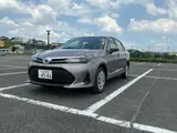 2025 Toyota Corolla Axio EX Gold Sedan for sale, Japanese used car export - photo 3 of 12 | GULJI TRADERS