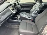 2025 Toyota Corolla Axio EX Gold Sedan for sale, Japanese used car export - photo 7 of 12 | GULJI TRADERS