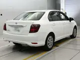 2025 Toyota Corolla Axio EX White Sedan for sale, Japanese used car export - photo 2 of 12 | GULJI TRADERS