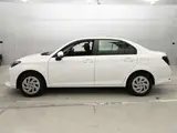 2025 Toyota Corolla Axio EX White Sedan for sale, Japanese used car export - photo 4 of 12 | GULJI TRADERS
