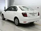 2025 Toyota Corolla Axio EX White Sedan for sale, Japanese used car export - photo 6 of 12 | GULJI TRADERS