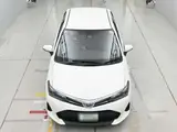2025 Toyota Corolla Axio EX White Sedan for sale, Japanese used car export - photo 7 of 12 | GULJI TRADERS