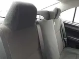 2025 Toyota Corolla Axio EX White Sedan for sale, Japanese used car export - photo 11 of 12 | GULJI TRADERS