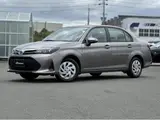 2025 Toyota Corolla Axio EX Gray Sedan for sale, Japanese used car export - photo 1 of 9 | GULJI TRADERS