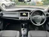 2025 Toyota Corolla Axio EX Gray Sedan for sale, Japanese used car export - photo 2 of 9 | GULJI TRADERS