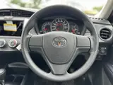 2025 Toyota Corolla Axio EX Gray Sedan for sale, Japanese used car export - photo 7 of 9 | GULJI TRADERS