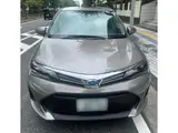 2026 Toyota Corolla Axio Hybrid EX Other Sedan for sale, Japanese used car export - photo 3 of 16 | GULJI TRADERS