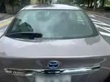 2026 Toyota Corolla Axio Hybrid EX Other Sedan for sale, Japanese used car export - photo 12 of 16 | GULJI TRADERS