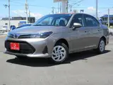 2026 Toyota Corolla Axio 1.5EX Silver Sedan for sale, Japanese used car export - photo 1 of 41 | GULJI TRADERS
