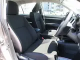 2026 Toyota Corolla Axio 1.5EX Silver Sedan for sale, Japanese used car export - photo 9 of 41 | GULJI TRADERS