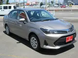 2026 Toyota Corolla Axio 1.5EX Silver Sedan for sale, Japanese used car export - photo 40 of 41 | GULJI TRADERS