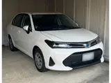 2026 Toyota Corolla Axio Hybrid EX White Sedan for sale, Japanese used car export - photo 1 of 13 | GULJI TRADERS