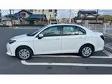 2026 Toyota Corolla Axio Hybrid EX White Sedan for sale, Japanese used car export - photo 5 of 13 | GULJI TRADERS