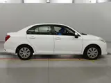 2026 Toyota Corolla Axio 1.5 X Business Package White Sedan for sale, Japanese used car export - photo 3 of 12 | GULJI TRADERS