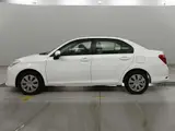 2026 Toyota Corolla Axio 1.5 X Business Package White Sedan for sale, Japanese used car export - photo 4 of 12 | GULJI TRADERS