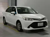 2026 Toyota Corolla Axio 1.5 X Business Package White Sedan for sale, Japanese used car export - photo 5 of 12 | GULJI TRADERS