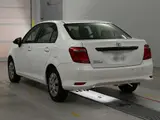 2026 Toyota Corolla Axio 1.5 X Business Package White Sedan for sale, Japanese used car export - photo 6 of 12 | GULJI TRADERS