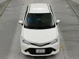 2026 Toyota Corolla Axio 1.5 X Business Package White Sedan for sale, Japanese used car export - photo 7 of 12 | GULJI TRADERS