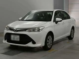 2026 Toyota Corolla Axio 1.5X Sedan for sale, Japanese used car export - photo 1 of 12 | GULJI TRADERS