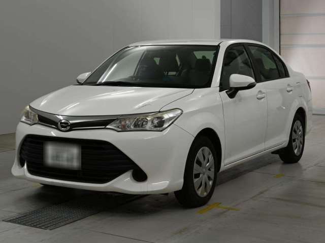 2026 Toyota Corolla Axio 1.5X - photo 1 2026 Toyota Corolla Axio 1.5X Sedan for sale, Japanese used car export - photo 1 of 12 | GULJI TRADERS