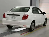2026 Toyota Corolla Axio 1.5X Sedan for sale, Japanese used car export - photo 2 of 12 | GULJI TRADERS