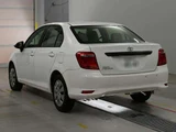 2026 Toyota Corolla Axio 1.5X Sedan for sale, Japanese used car export - photo 6 of 12 | GULJI TRADERS
