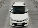 2026 Toyota Corolla Axio 1.5X Sedan for sale, Japanese used car export - photo 7 of 12 | GULJI TRADERS