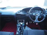 1992 Toyota Corolla Ceres Red Sedan for sale, Japanese used car export - photo 3 of 45 | GULJI TRADERS
