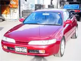 1992 Toyota Corolla Ceres Red Sedan for sale, Japanese used car export - photo 4 of 45 | GULJI TRADERS