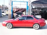 1992 Toyota Corolla Ceres Red Sedan for sale, Japanese used car export - photo 5 of 45 | GULJI TRADERS