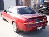 1992 Toyota Corolla Ceres Red Sedan for sale, Japanese used car export - photo 7 of 45 | GULJI TRADERS