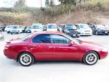 1992 Toyota Corolla Ceres Red Sedan for sale, Japanese used car export - photo 8 of 45 | GULJI TRADERS