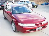 1992 Toyota Corolla Ceres Red Sedan for sale, Japanese used car export - photo 9 of 45 | GULJI TRADERS
