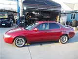 1992 Toyota Corolla Ceres Red Sedan for sale, Japanese used car export - photo 10 of 45 | GULJI TRADERS
