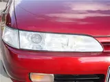 1992 Toyota Corolla Ceres Red Sedan for sale, Japanese used car export - photo 13 of 45 | GULJI TRADERS