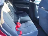 1992 Toyota Corolla Ceres Red Sedan for sale, Japanese used car export - photo 18 of 45 | GULJI TRADERS