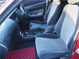 1992 Toyota Corolla Ceres Red Sedan for sale, Japanese used car export - photo 29 of 45 | GULJI TRADERS