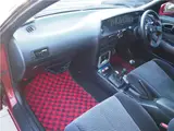 1992 Toyota Corolla Ceres Red Sedan for sale, Japanese used car export - photo 30 of 45 | GULJI TRADERS
