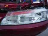 1992 Toyota Corolla Ceres Red Sedan for sale, Japanese used car export - photo 34 of 45 | GULJI TRADERS