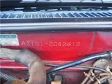 1992 Toyota Corolla Ceres Red Sedan for sale, Japanese used car export - photo 35 of 45 | GULJI TRADERS