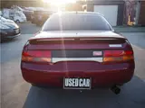 1992 Toyota Corolla Ceres Red Sedan for sale, Japanese used car export - photo 40 of 45 | GULJI TRADERS