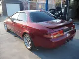 1992 Toyota Corolla Ceres Red Sedan for sale, Japanese used car export - photo 41 of 45 | GULJI TRADERS