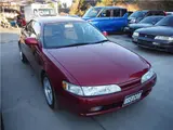 1992 Toyota Corolla Ceres Red Sedan for sale, Japanese used car export - photo 43 of 45 | GULJI TRADERS