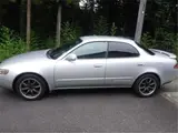 1997 Toyota Corolla Ceres G type Silver Sedan for sale, Japanese used car export - photo 6 of 50 | GULJI TRADERS