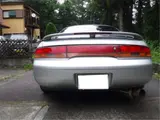 1997 Toyota Corolla Ceres G type Silver Sedan for sale, Japanese used car export - photo 10 of 50 | GULJI TRADERS