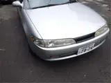 1997 Toyota Corolla Ceres G type Silver Sedan for sale, Japanese used car export - photo 14 of 50 | GULJI TRADERS