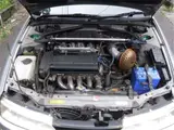 1997 Toyota Corolla Ceres G type Silver Sedan for sale, Japanese used car export - photo 39 of 50 | GULJI TRADERS